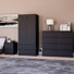 Cunha Piece Bedroom Set