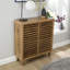 Angelito 2 Sliding Door Sideboard Cabinet