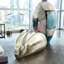 Carmen Handcrafted Ceramic Table Vase