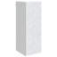 Engineered Wood Rectangle Accent Cabinet-1283848907