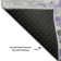 Premium Machine Washable Prisco Purple Rug