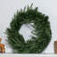 Couronne de sapin 24 po P