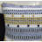 Bhawna's Fusion Cotton Blend Throw Pillow