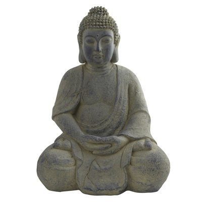 Gemma Weather Resistant Stone Garden Statue
