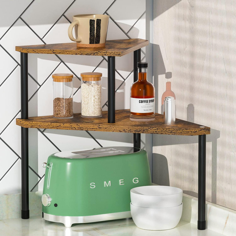 Kitchen Countertop Storage Box
