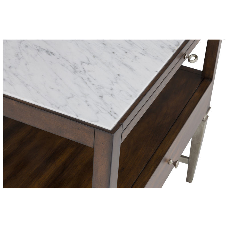Camden 1 - Drawer Nightstand