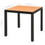 Elithia 2 - Person Patio Dining Set Square Table-65240327
