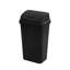 Poubelle de cuisine à couvercle pivotant 13 gallons Sterilite-98078234