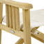 Outdoor Dining Armchair