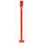 T Post Puller Fence Post Puller 36In ,For Round Fence Posts