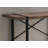 Metal 30'' h x 23.75'' w Open Front Desk-93521416
