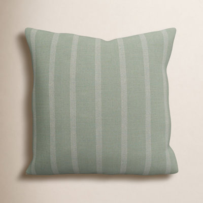 Lani Sunbrella® Throw Pillow
