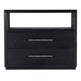 Linville Falls 2 - Drawer Nightstand