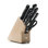 WÜSTHOF Classic 8-Piece Knife Block Set