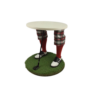 Table de bout Raines Figurine