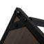 Riddles 40 cm L Freestanding Towel Stand