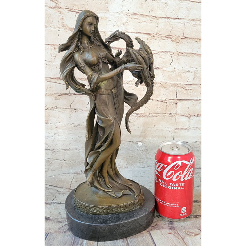 Figurines et sculptures Tayim
