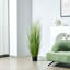 Artificial Faux Foliage Grass in Pot-601629931