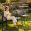 Outdoor Bench