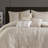 7 PCS Comforter Set