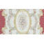 Aubusson Renaissance Wool Oriental Area Rug
