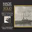 Paysages rétro-CD XXXI-impression encadrée - réaménageable-2068126006