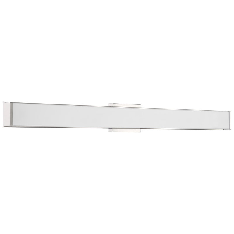 Dimmable LED Vanity Light