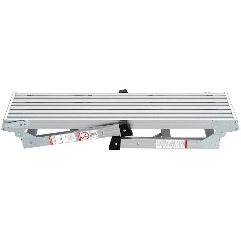 Work Platform Portable Bench