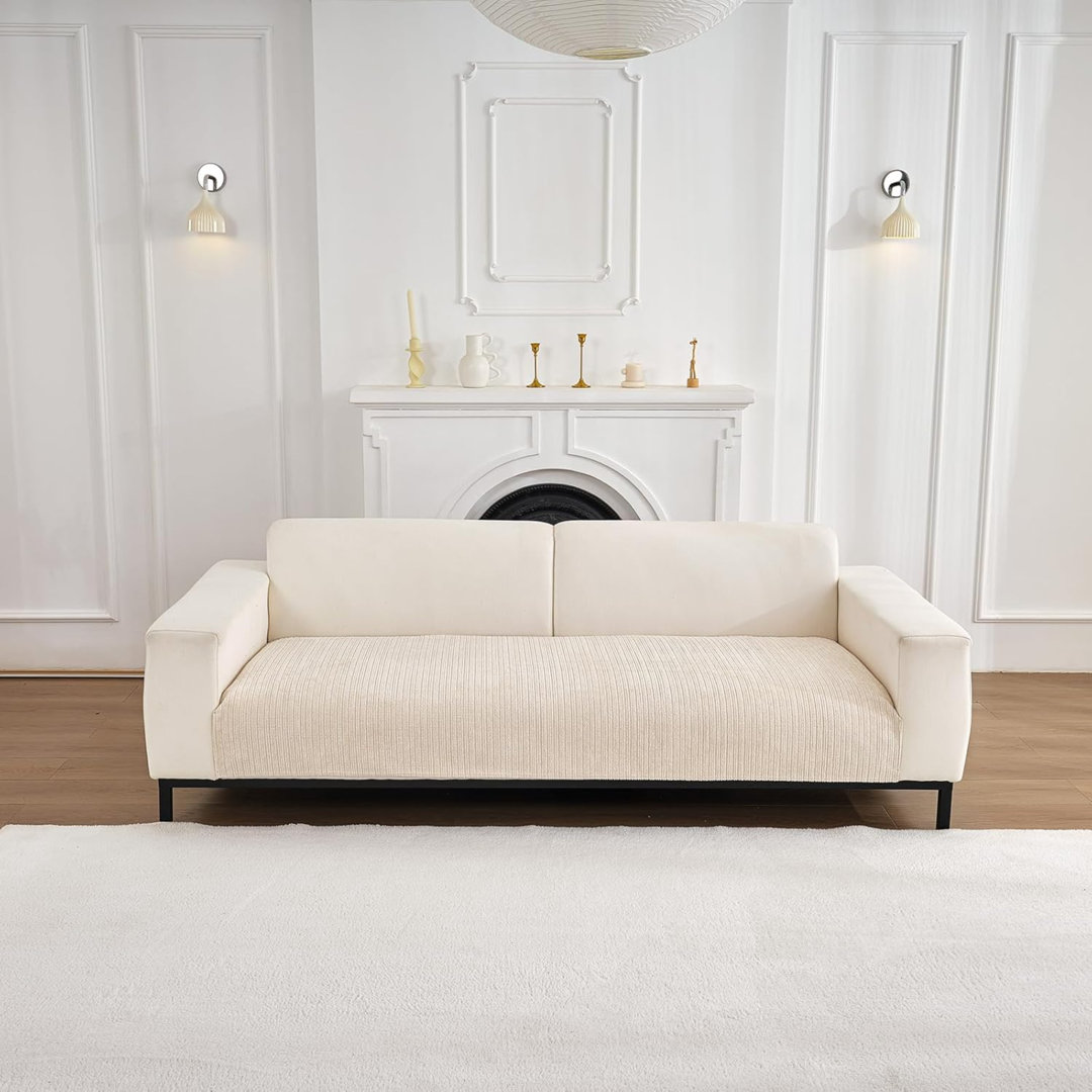 Alexzia Outdoor Patio Sofa Cover
