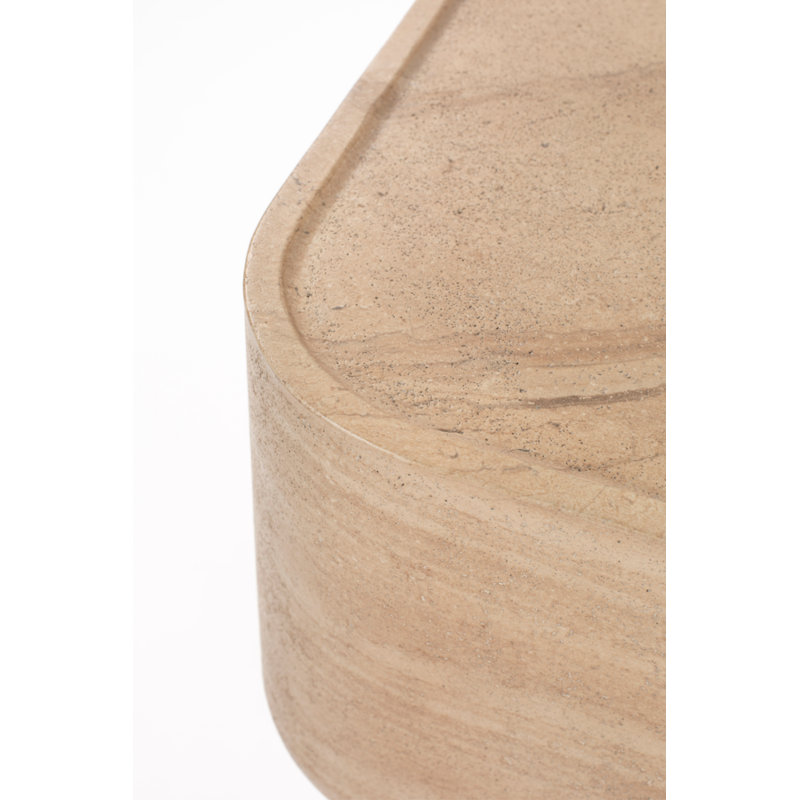 Noble Square End Table