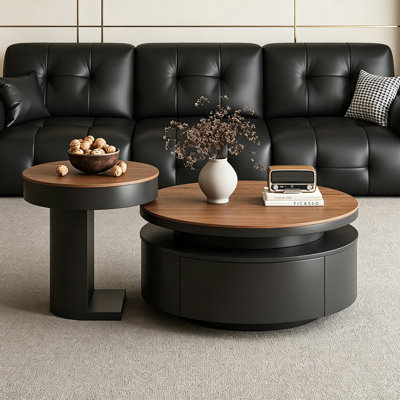 Table basse Lilliam 2