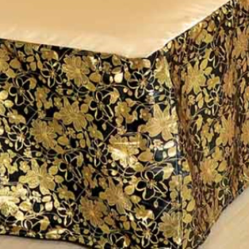 Bed Skirt, King
