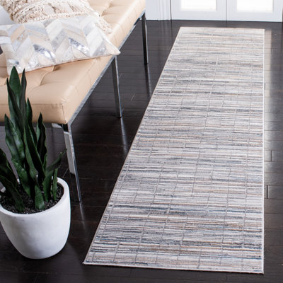 Sonoma Performance Geometric Rug