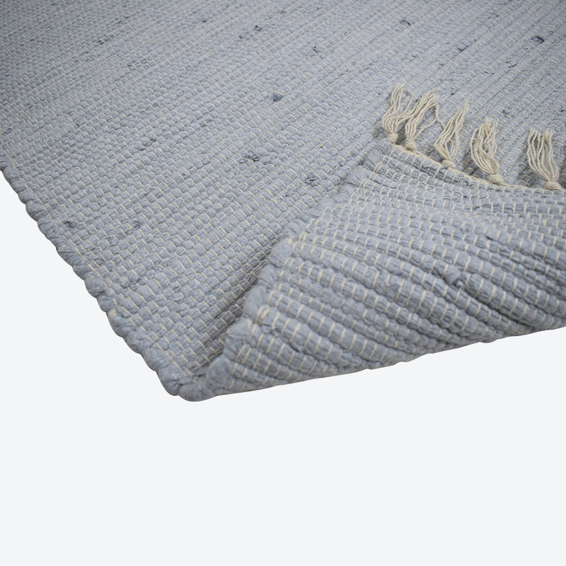 Dilley Rectangle Hand Woven Indoor / Outdoor Area Rug, Rectangle 120 x 180cm