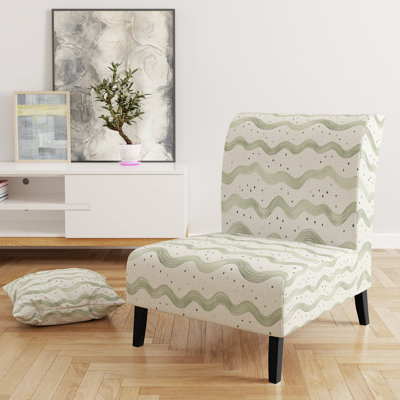Fauteuil de chambre Modern