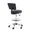 Chaise de dessinateur en similicuir Markece-683542493