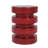 Adison Elegant Patio Round MGO Side Table-1258859324