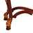 Kishore 66.5'' Solid Wood Console Table-2050549854-2050549853