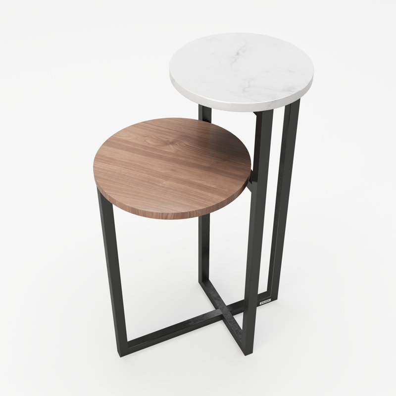 Cheryl End Table