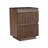 Quinn 18" Wide Mini Nightstand