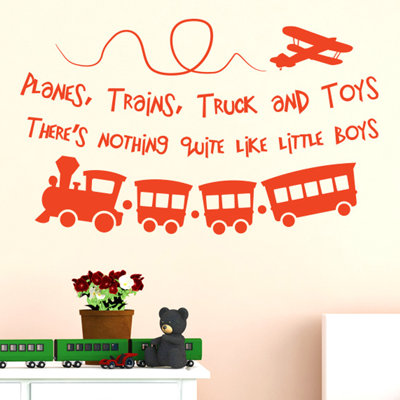 Wall Decal