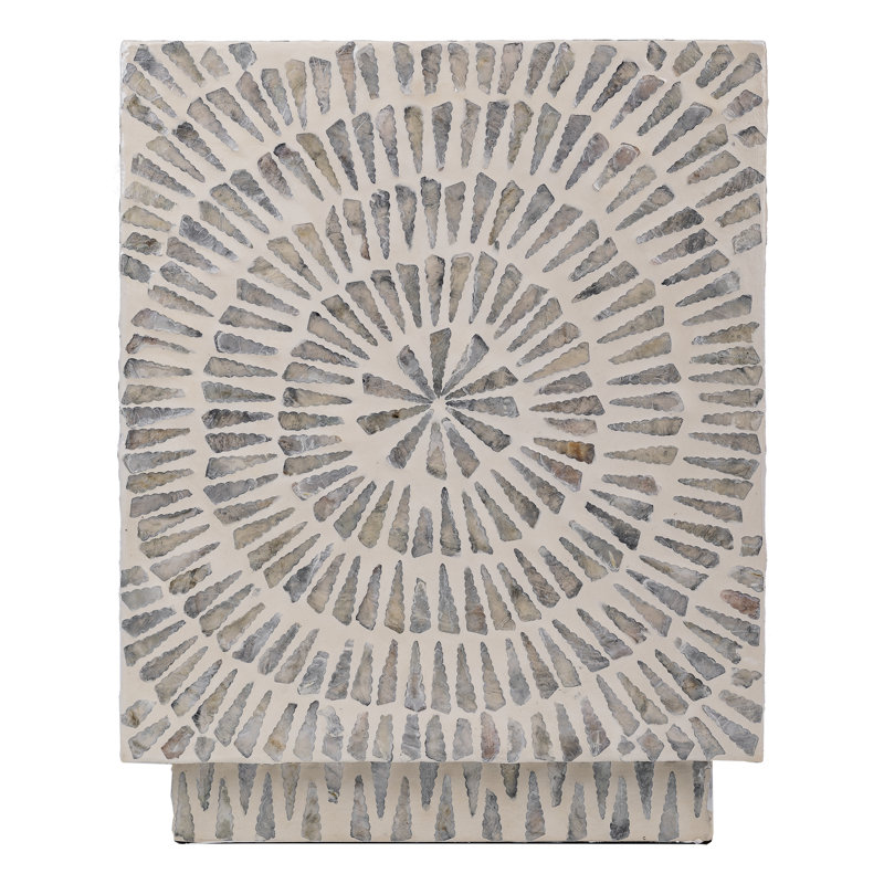 Ledonne Accent Stool
