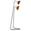 Queen Floor Lamp