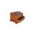Netzer Wood Jewelry Box + Drawers