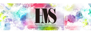 Logo HMS Happy Memories