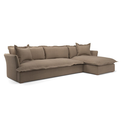 Haven Sectional With Chaise