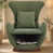 Green Polyester est en rupture de stock