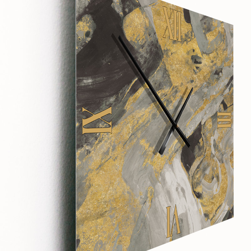 Kaneohe Wall Clock, Small