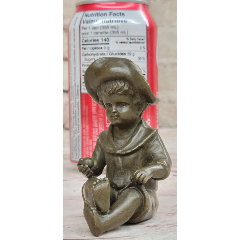 Figurines et sculptures Tassia
