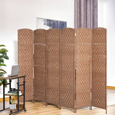Roche Room Divider,wood